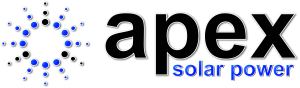 Apex Building Logo
